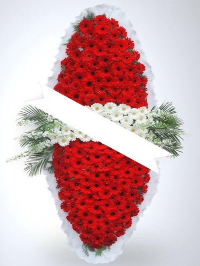 Düğün-Açılış-Nikah Çelenkleri 5206