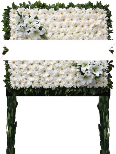 Düğün-Açılış-Nikah Çelenkleri 5473