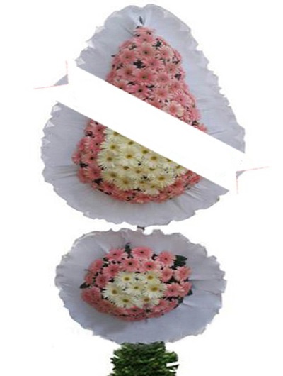 Düğün-Açılış-Nikah Çelenkleri 5015