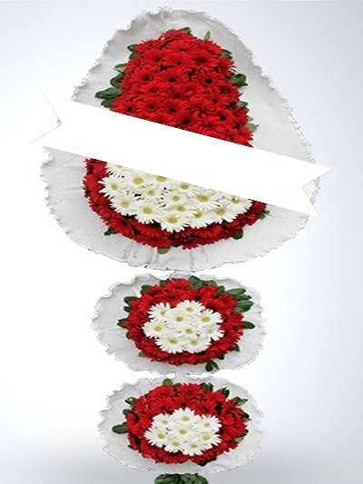 Düğün-Açılış-Nikah Çelenkleri 5476