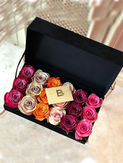 Özgün Tasarım Çiçekler 5625