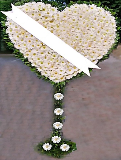 Düğün-Açılış-Nikah Çelenkleri 5474