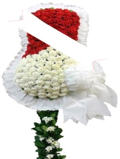 Düğün-Açılış-Nikah Çelenkleri 2257