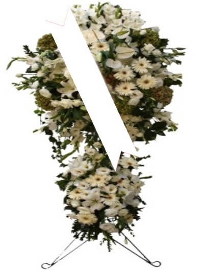 Düğün-Açılış-Nikah Ferforje Çelenkleri 5472